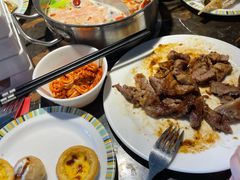 -吉布鲁牛排海鲜自助(袁州店)
