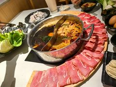 -呷哺呷哺(砂之船奥莱店)