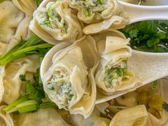 -吉祥馄饨(上海新上大店)