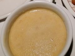 奶香玉米汤-爱丽丝牛排西餐厅(光谷步行街店)