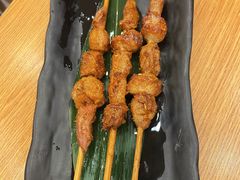 -町门烤肉拌饭专门店(哈西万达店)