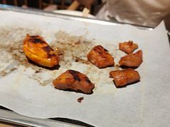 -玫瑰花园自助烤肉(顺义鑫海韵通店)