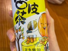 杏皮茶-白金成(珠江路店)