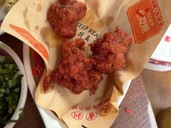 潮汕闻名腐乳香骨鸡-大吉利·潮汕鲜牛肉火锅(总店)