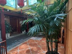 -悦真雅院·四合院·清真私房菜(雍和宫店)