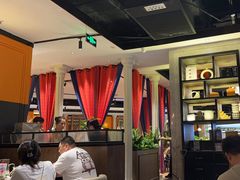 -半秋山西餐厅(巴南万达广场店)