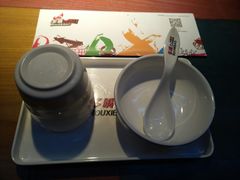 -多嘴超级肉蟹煲(杉杉国潮主题店)