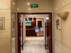 -锦江富园大酒店-游泳馆