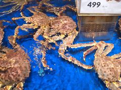 -盒马鲜生(首义店)