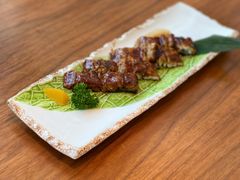 -熹炭精致日料(金融街购物中心店)