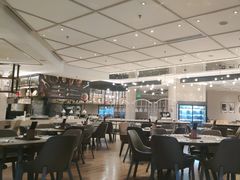-TABLE·味西餐厅-成都茂业JW万豪酒店