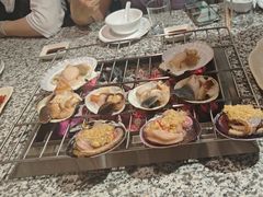 -震海贝烤贝·民俗特色店(延吉总店)
