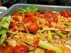 -三味鱼屋(琥珀山庄店)