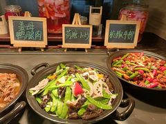 -泉州富力万达文华酒店·美食汇自助餐厅