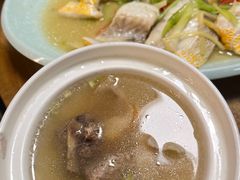 -抱德·潮汕味(琶洲店原惠城鱼仔)