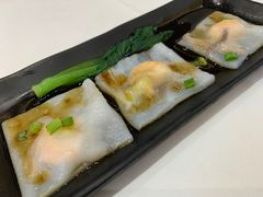 -万龙洲海鲜(大兴绿地缤纷城店)