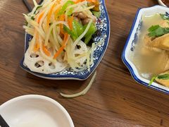 -老马家蒸饺(南海街店)