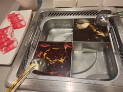 -海底捞火锅(九霄梦天地店)