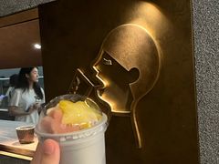 -喜茶(深圳万象城黑金店)