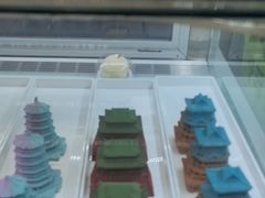 -嗒令甜品·主题融合料理餐厅(首座时代店)