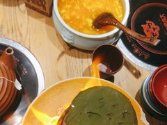 -吃饭皇帝大·土家民族菜(温州万象城店)