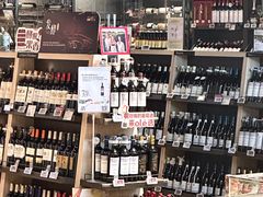 -Olé精品超市(上海港汇恒隆店)