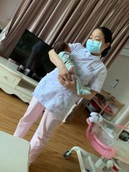 -生命加•Q考拉月子会所(玫瑰园店)