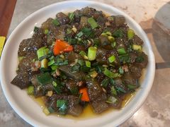 -小乡小镇·传承桐庐土菜·老板亲自烧的菜