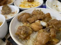 -品香排骨饭(羊官路店)