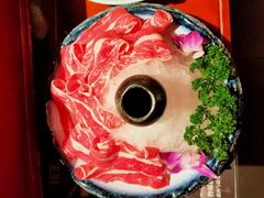 -捞王猪肚鸡火锅(昆山店)
