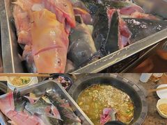 -鲜椒鱼·雅安地标性美食