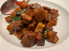 -汤城小厨•粤菜•靓汤(金宝街店)