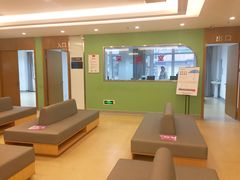 -爱康国宾体检中心(沈阳太原街分院)