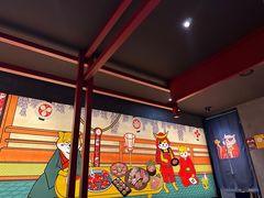 -厚贞日式烤肉(浦东汇智店)
