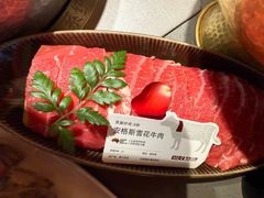-巴奴毛肚火锅(二七万达店)