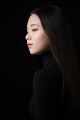 -鹿角肖像摄影艺术馆