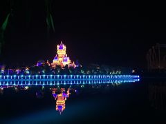 -嘉峪关方特欢乐世界