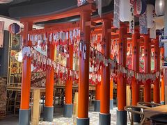 -西月山居匠心创意料理(江汉路新佳丽广场店)