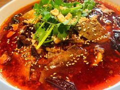 -有红鸡毛店·川菜(建设路店)