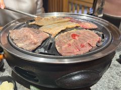 -九田家黑牛烤肉料理(万达店)