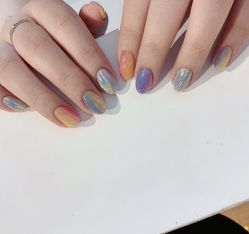 点击看大图 -LILY NAILS美甲美睫