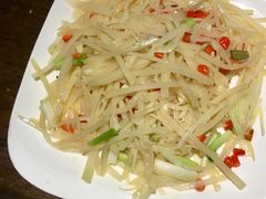 -南宴酒店-母米粥餐厅(定南店)