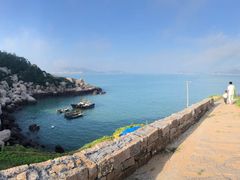 -南麂列岛
