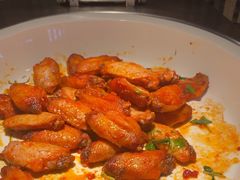 -湖州东吴开元名都酒店-滨河自助餐厅