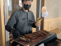 -农畉LONFOOD(万象天地店)