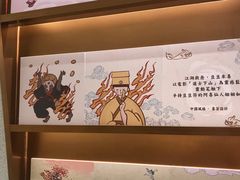 -喜茶(太原印象城店)