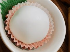 冰皮雪榴莲-粤食堂(天津和悦汇店)