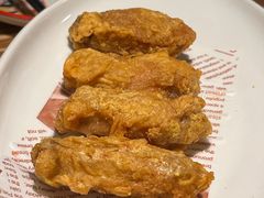 -新白鹿餐厅(龙游路总店·杭帮菜名店)