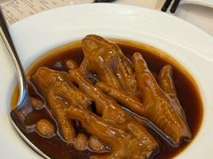 -利苑酒家(宜安广场店)