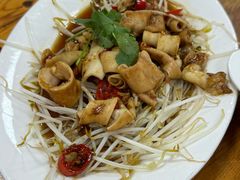 -肥弟大排档(汕樟路店)